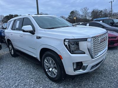 Used 2021 GMC Yukon Denali for sale #1LT6833A - photo 2