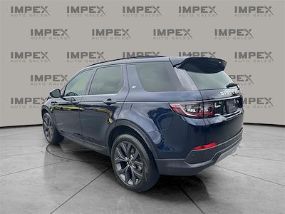 Used 2023 Land Rover Discovery Sport SE for sale #1LT6905 - photo 2