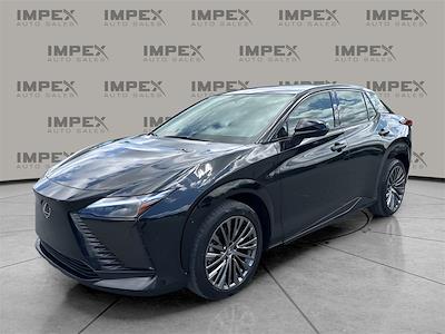 Used 2023 Lexus RZ 450e AWD SUV for sale #1LT7238 - photo 1