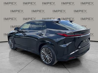 Used 2023 Lexus RZ 450e AWD SUV for sale #1LT7238 - photo 2