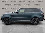 Used 2021 Land Rover Range Rover Sport SVR AWD SUV for sale #1LT7798 - photo 3
