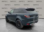 Used 2021 Land Rover Range Rover Sport SVR AWD SUV for sale #1LT7798 - photo 2