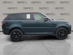 Used 2021 Land Rover Range Rover Sport SVR AWD SUV for sale #1LT7798 - photo 6