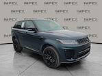Used 2021 Land Rover Range Rover Sport SVR AWD SUV for sale #1LT7798 - photo 7