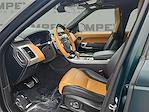 Used 2021 Land Rover Range Rover Sport SVR AWD SUV for sale #1LT7798 - photo 9