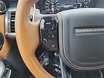 Used 2021 Land Rover Range Rover Sport SVR AWD SUV for sale #1LT7798 - photo 17