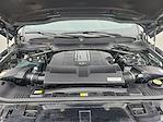 Used 2021 Land Rover Range Rover Sport SVR AWD SUV for sale #1LT7798 - photo 38