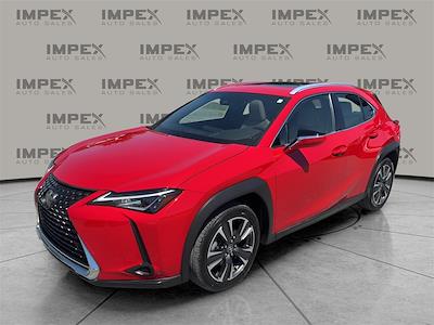 Used 2019 Lexus UX 200 Base for sale #1LT4228B - photo 1