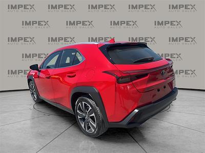 Used 2019 Lexus UX 200 Base for sale #1LT4228B - photo 2