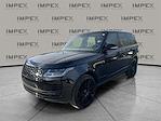 Used 2020 Land Rover Range Rover HSE for sale #1LT8216 - photo 1