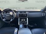 Used 2020 Land Rover Range Rover HSE for sale #1LT8216 - photo 14
