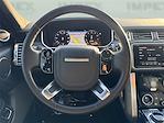 Used 2020 Land Rover Range Rover HSE for sale #1LT8216 - photo 15