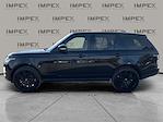 Used 2020 Land Rover Range Rover HSE for sale #1LT8216 - photo 2