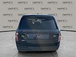 Used 2020 Land Rover Range Rover HSE for sale #1LT8216 - photo 4