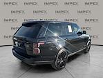 Used 2020 Land Rover Range Rover HSE for sale #1LT8216 - photo 5