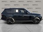 Used 2020 Land Rover Range Rover HSE for sale #1LT8216 - photo 6