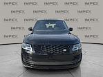 Used 2020 Land Rover Range Rover HSE for sale #1LT8216 - photo 8