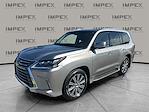 Used 2016 Lexus LX 570 for sale #1LT8235A - photo 1