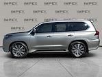 Used 2016 Lexus LX 570 for sale #1LT8235A - photo 3