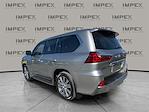 Used 2016 Lexus LX 570 for sale #1LT8235A - photo 2