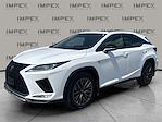 Used 2022 Lexus RX 350 F Sport for sale #1LT8487 - photo 1