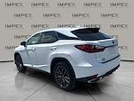 Used 2022 Lexus RX 350 F Sport for sale #1LT8487 - photo 2
