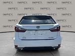 Used 2022 Lexus RX 350 F Sport for sale #1LT8487 - photo 4