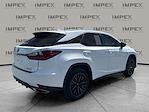 Used 2022 Lexus RX 350 F Sport for sale #1LT8487 - photo 5