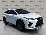 Used 2022 Lexus RX 350 F Sport for sale #1LT8487 - photo 7