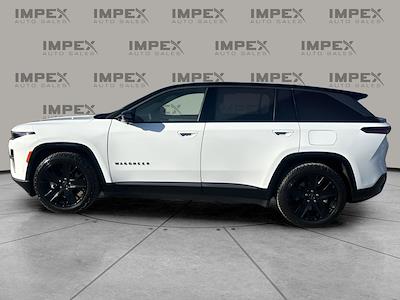 Used 2024 Jeep Wagoneer S Launch Edition for sale #1LT8631A - photo 2