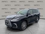 Used 2021 Lexus LX 570 3R Luxury for sale #1LT8792 - photo 1