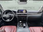 Used 2021 Lexus LX 570 3R Luxury for sale #1LT8792 - photo 15