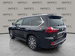 Used 2021 Lexus LX 570 3R Luxury for sale #1LT8792 - photo 2
