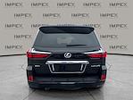 Used 2021 Lexus LX 570 3R Luxury for sale #1LT8792 - photo 4