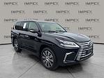 Used 2021 Lexus LX 570 3R Luxury for sale #1LT8792 - photo 7