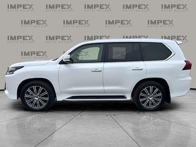 Used 2016 Lexus LX 570 for sale #1LT8896 - photo 2