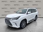 Used 2016 Lexus LX 570 for sale #1LT8896 - photo 1