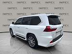 Used 2016 Lexus LX 570 for sale #1LT8896 - photo 3