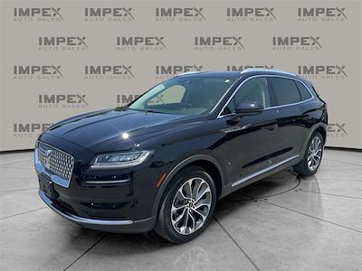 Used 2023 Lincoln Nautilus Reserve AWD SUV for sale #1LT9146 - photo 1