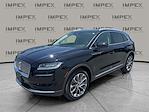 Used 2023 Lincoln Nautilus Reserve AWD SUV for sale #1LT9146 - photo 1