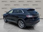 Used 2023 Lincoln Nautilus Reserve AWD SUV for sale #1LT9146 - photo 2