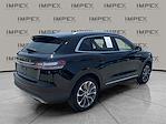 Used 2023 Lincoln Nautilus Reserve AWD SUV for sale #1LT9146 - photo 3