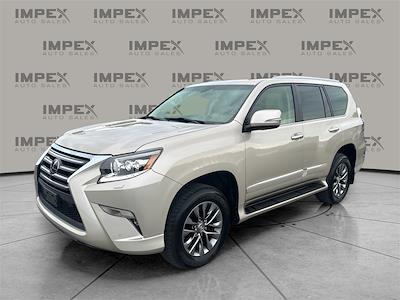 Used 2014 Lexus GX 460 4x4 SUV for sale #1LT9276 - photo 1