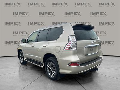 Used 2014 Lexus GX 460 4x4 SUV for sale #1LT9276 - photo 2