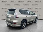 Used 2014 Lexus GX 460 4x4 SUV for sale #1LT9276 - photo 5