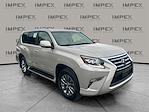 Used 2014 Lexus GX 460 4x4 SUV for sale #1LT9276 - photo 7