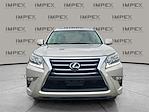 Used 2014 Lexus GX 460 4x4 SUV for sale #1LT9276 - photo 8