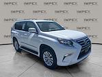 Used 2014 Lexus GX 460 4WD SUV for sale #1LT9549 - photo 7