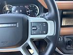 Used 2023 Land Rover Defender X-Dynamic SE AWD SUV for sale #1LT9935 - photo 18