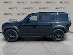 Used 2023 Land Rover Defender X-Dynamic SE AWD SUV for sale #1LT9935 - photo 4